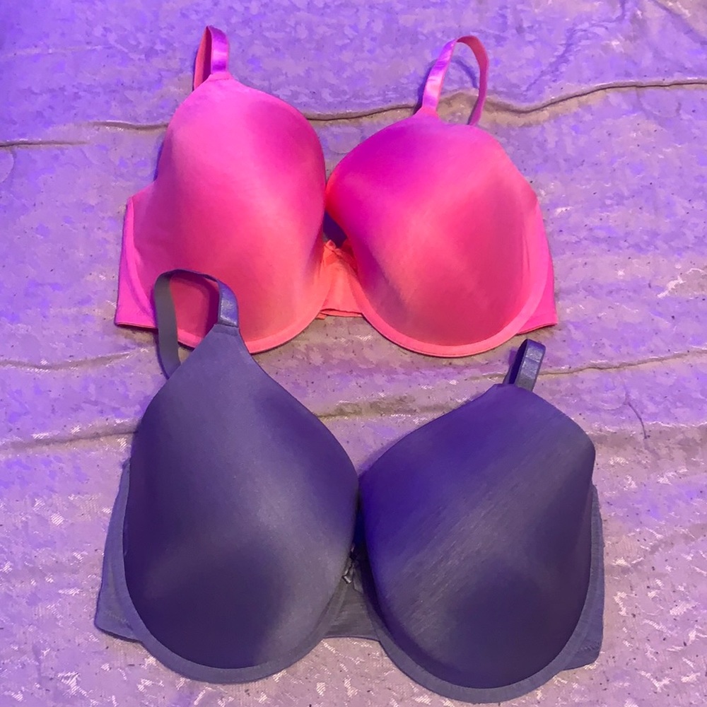 Never worn